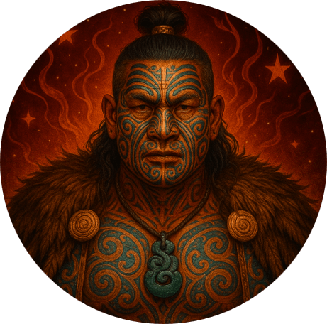 Maori