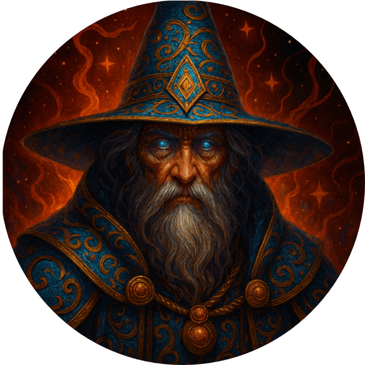 Wizard