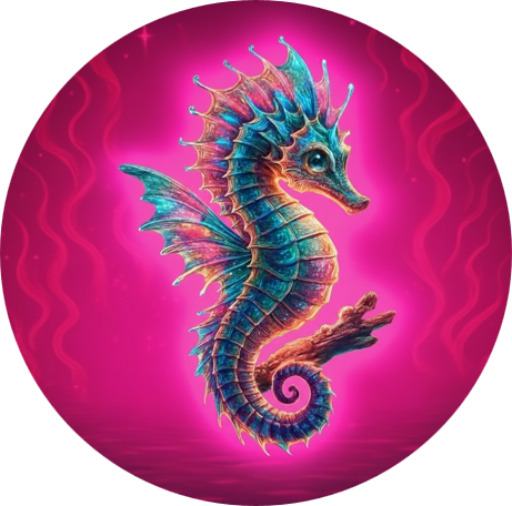 Seahorse